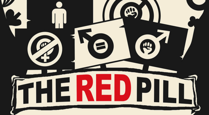 Review: The Red Pill Movie  — compassion and choice for men and boys