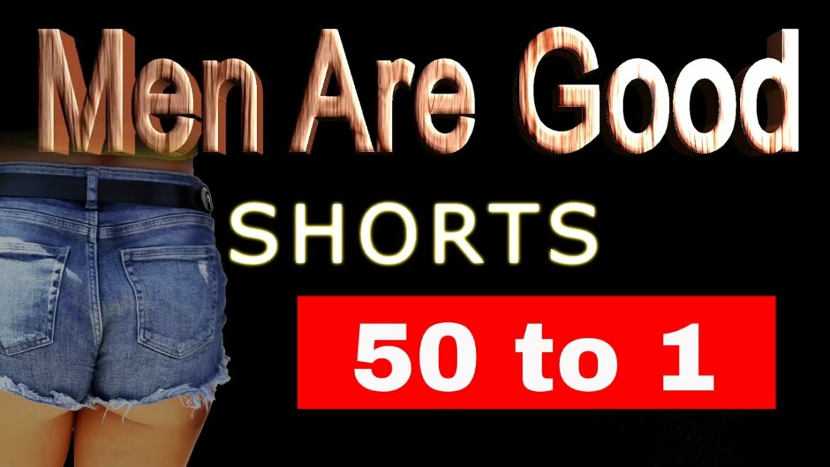 Shorts — 50 to 1