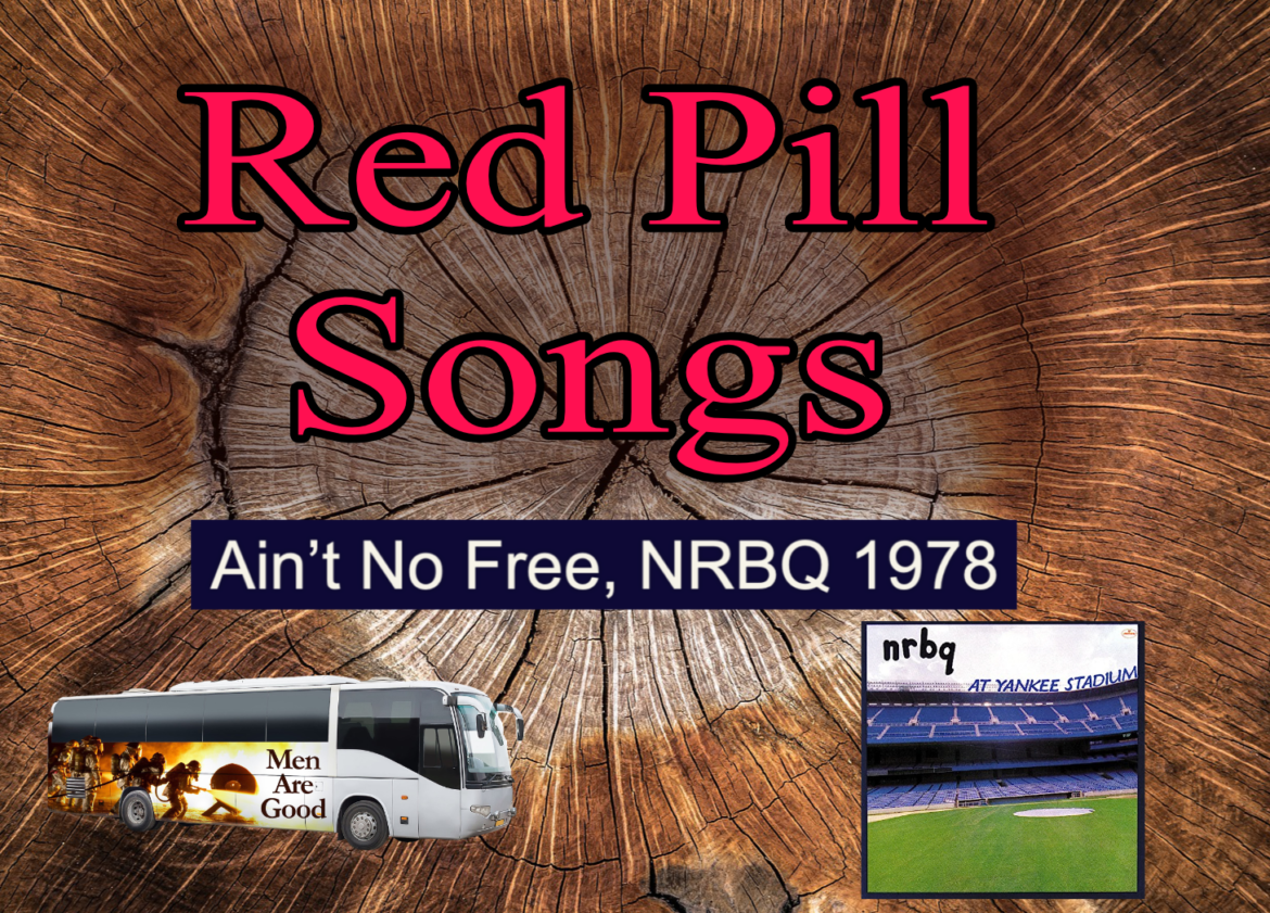 Red Pill Songs